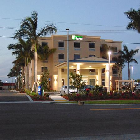 Holiday Inn Express & Suites Boynton Beach West By Ihg Ngoại thất bức ảnh