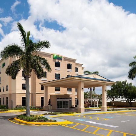 Holiday Inn Express & Suites Boynton Beach West By Ihg Ngoại thất bức ảnh