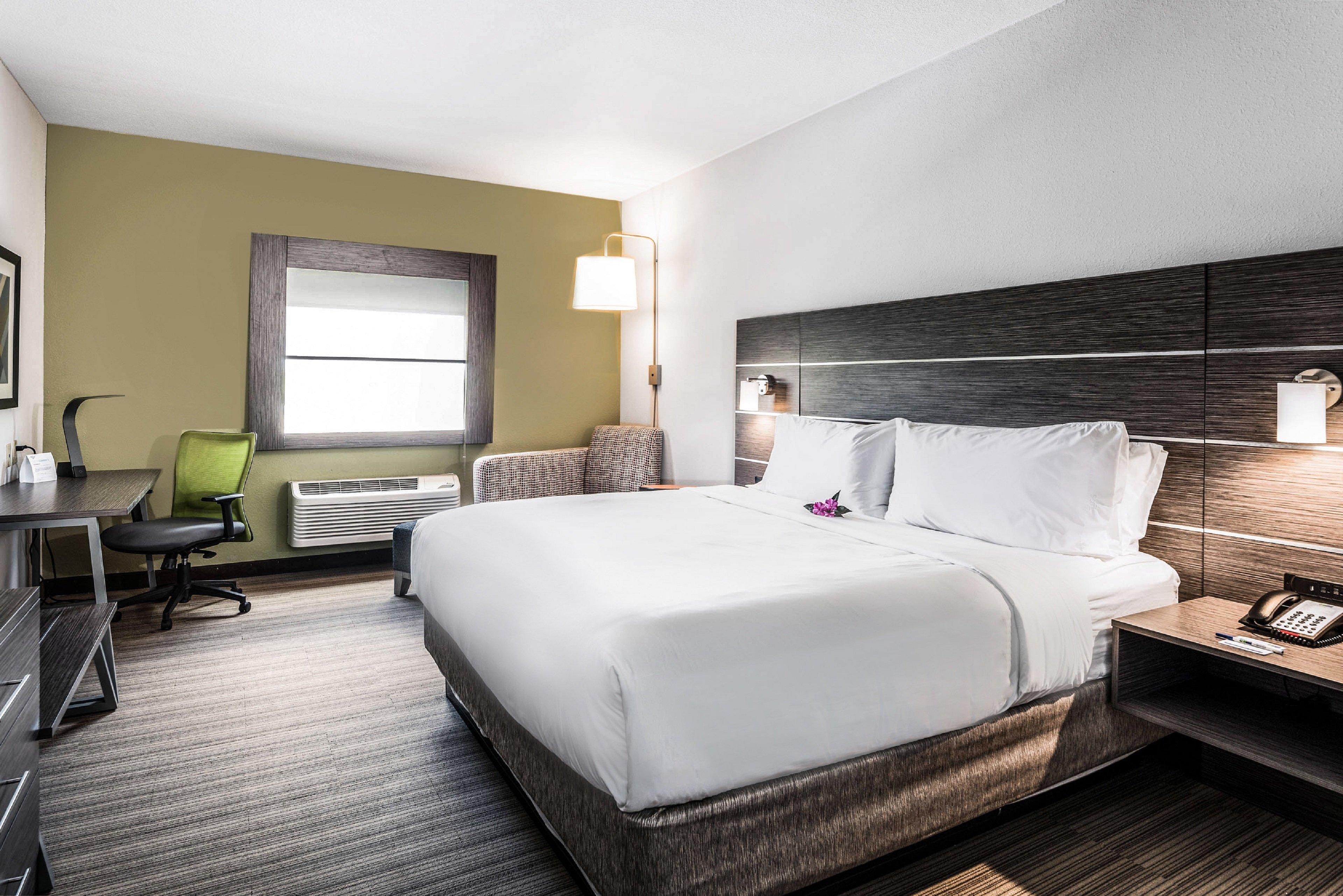 Holiday Inn Express & Suites Boynton Beach West By Ihg Ngoại thất bức ảnh