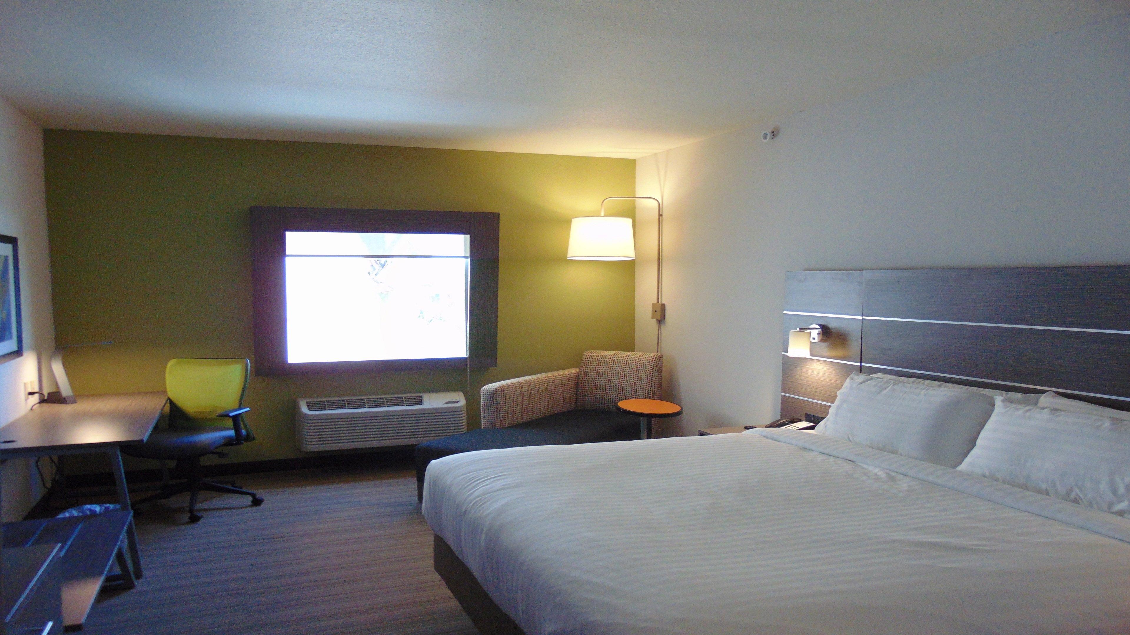 Holiday Inn Express & Suites Boynton Beach West By Ihg Ngoại thất bức ảnh