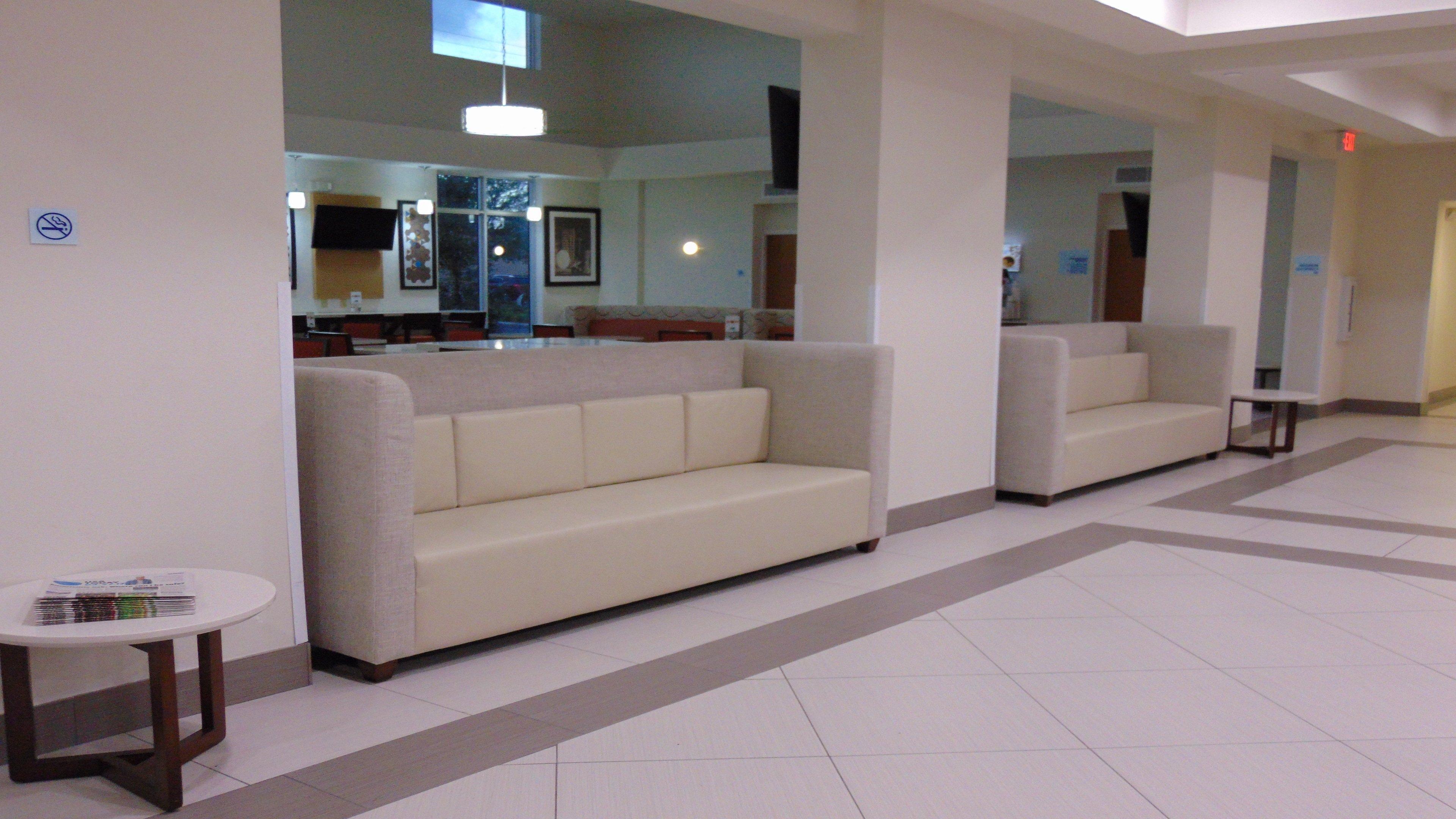 Holiday Inn Express & Suites Boynton Beach West By Ihg Ngoại thất bức ảnh