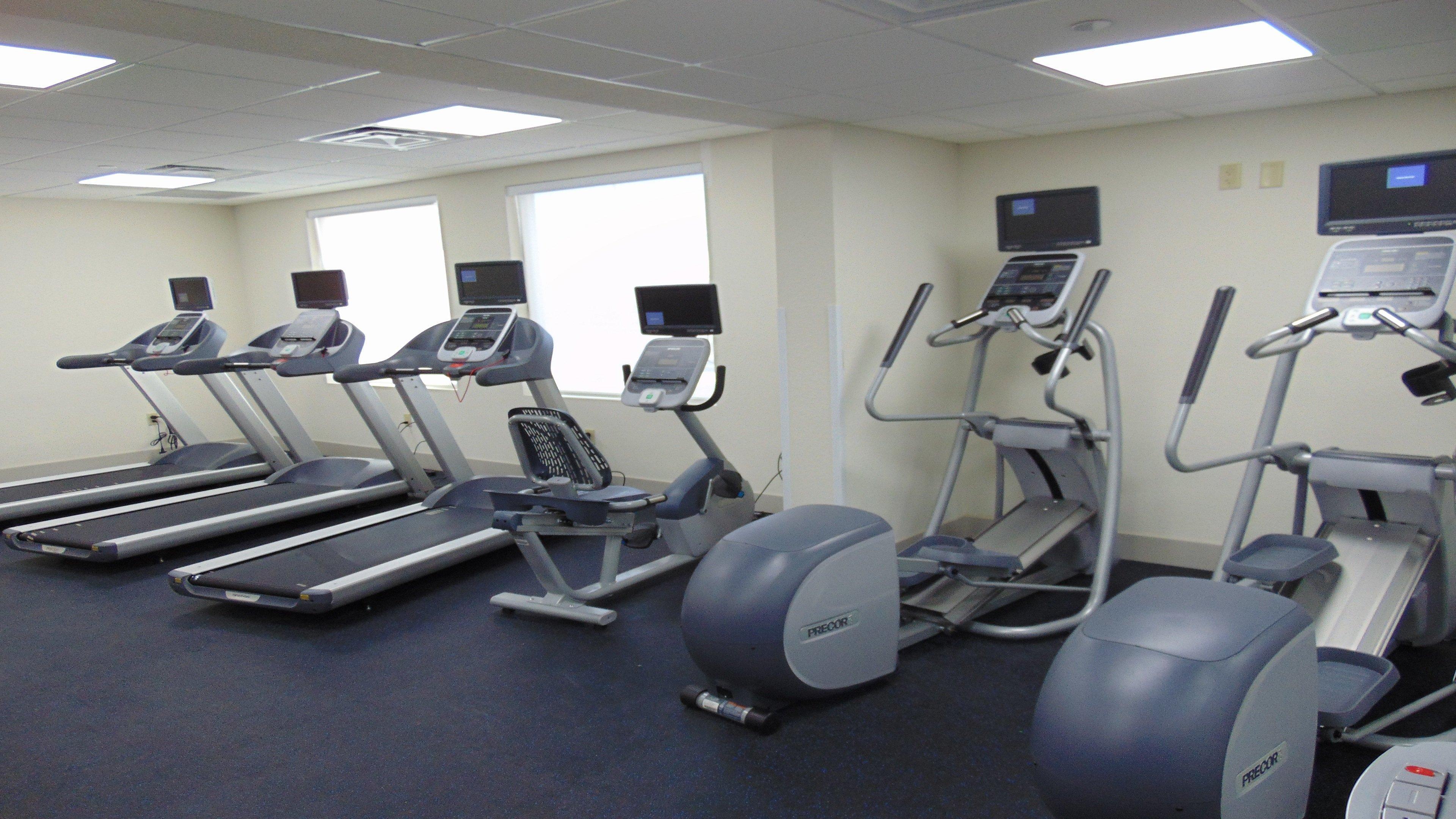 Holiday Inn Express & Suites Boynton Beach West By Ihg Ngoại thất bức ảnh