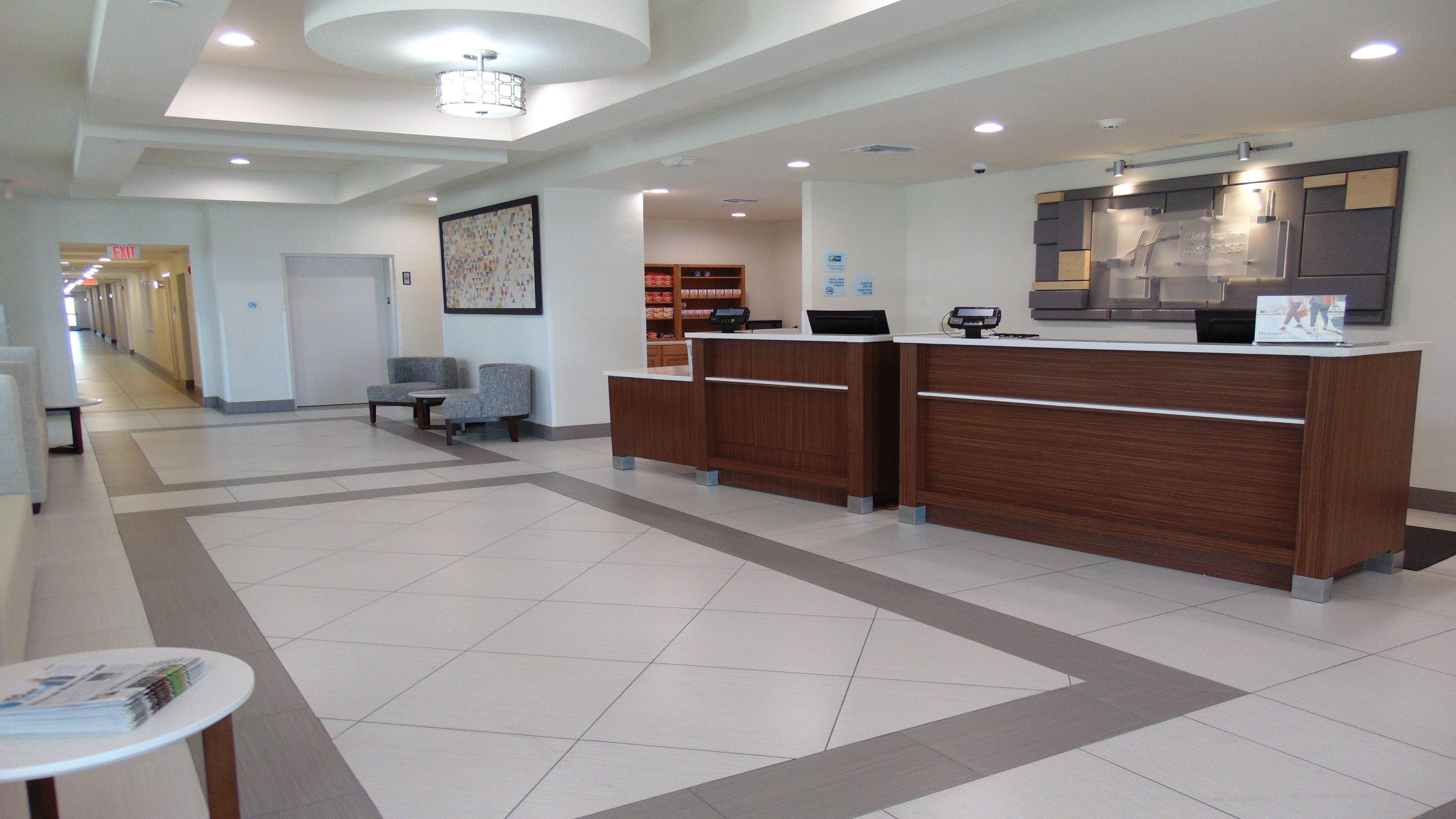 Holiday Inn Express & Suites Boynton Beach West By Ihg Ngoại thất bức ảnh
