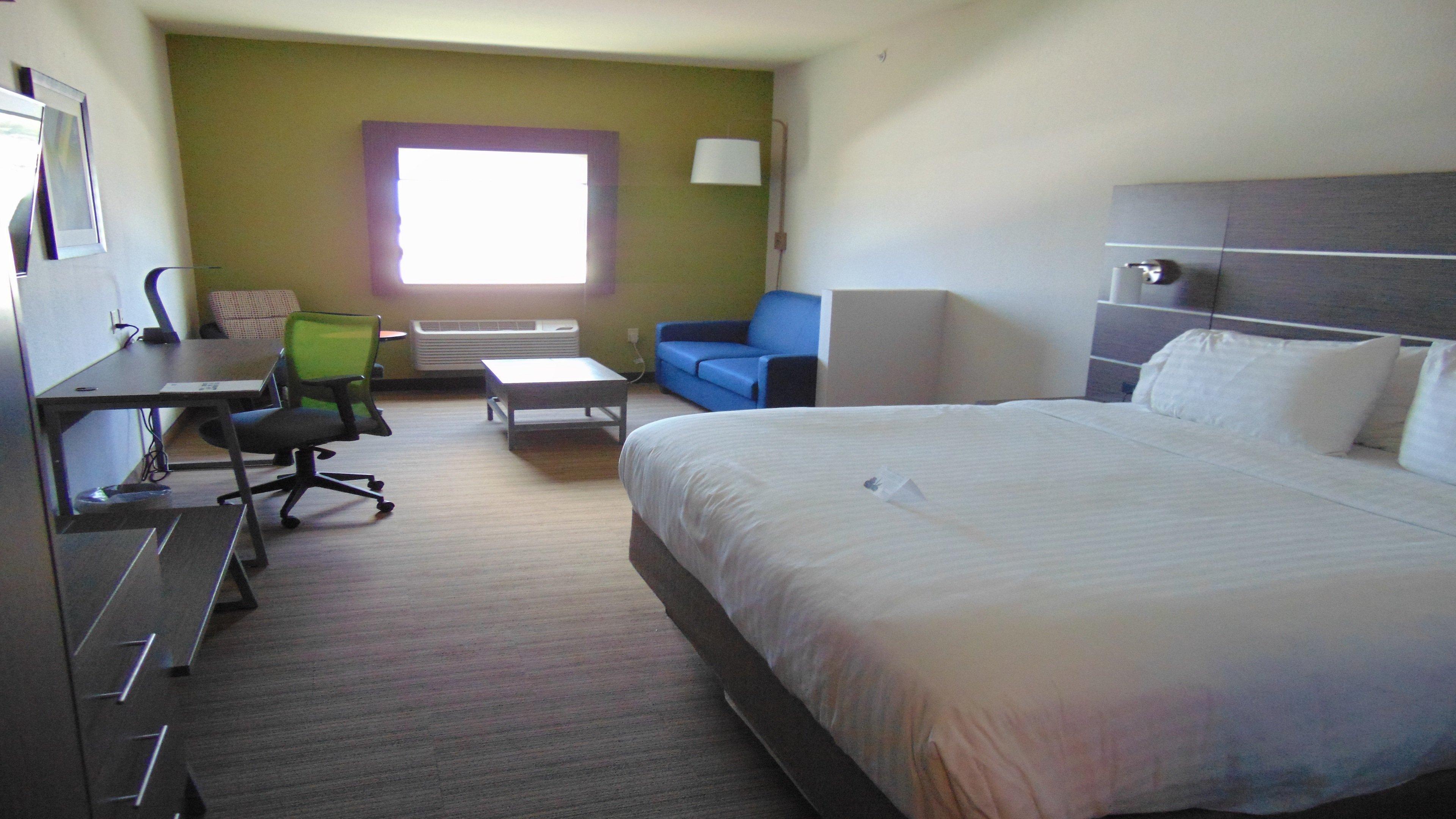 Holiday Inn Express & Suites Boynton Beach West By Ihg Ngoại thất bức ảnh