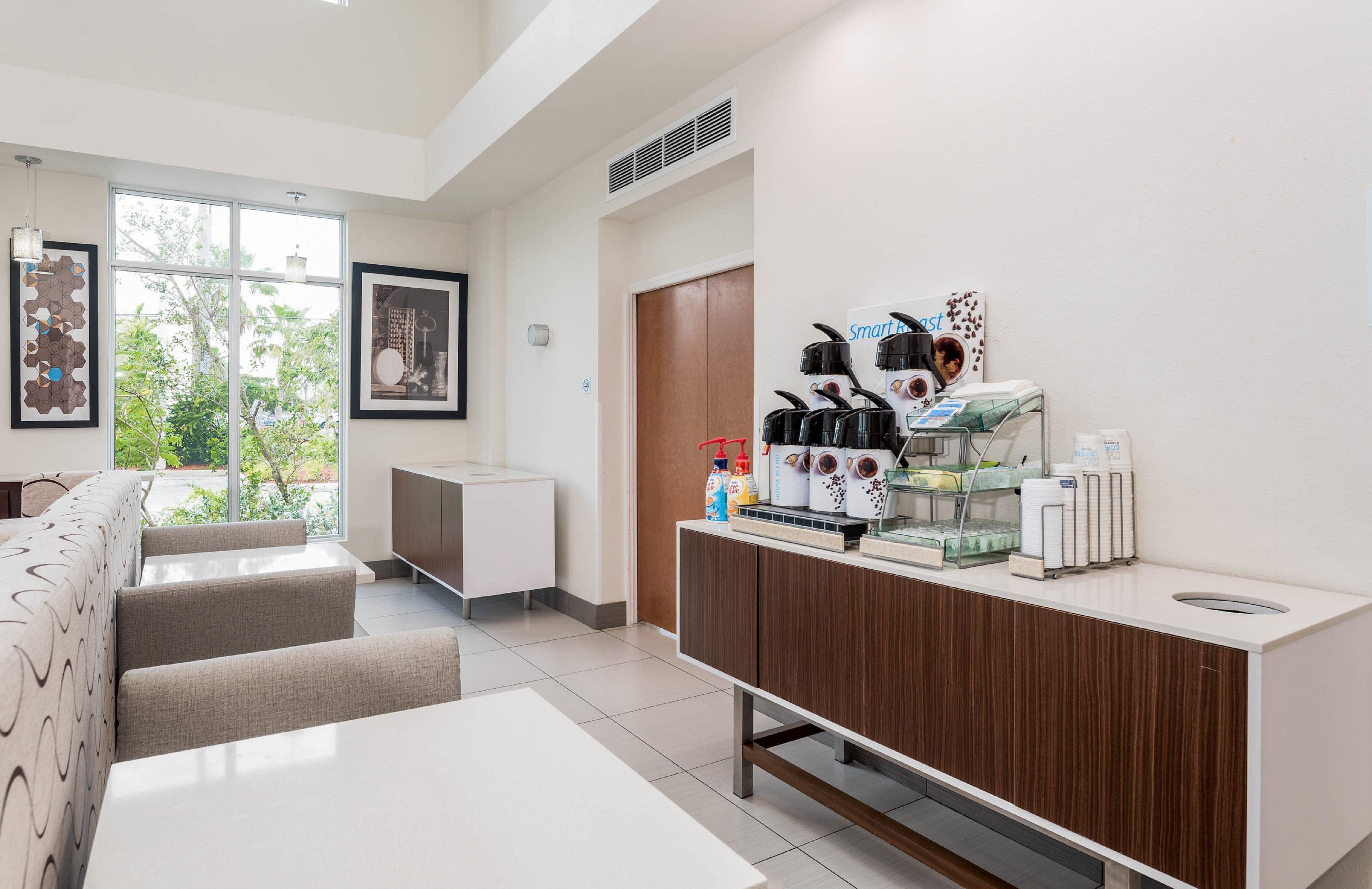 Holiday Inn Express & Suites Boynton Beach West By Ihg Ngoại thất bức ảnh
