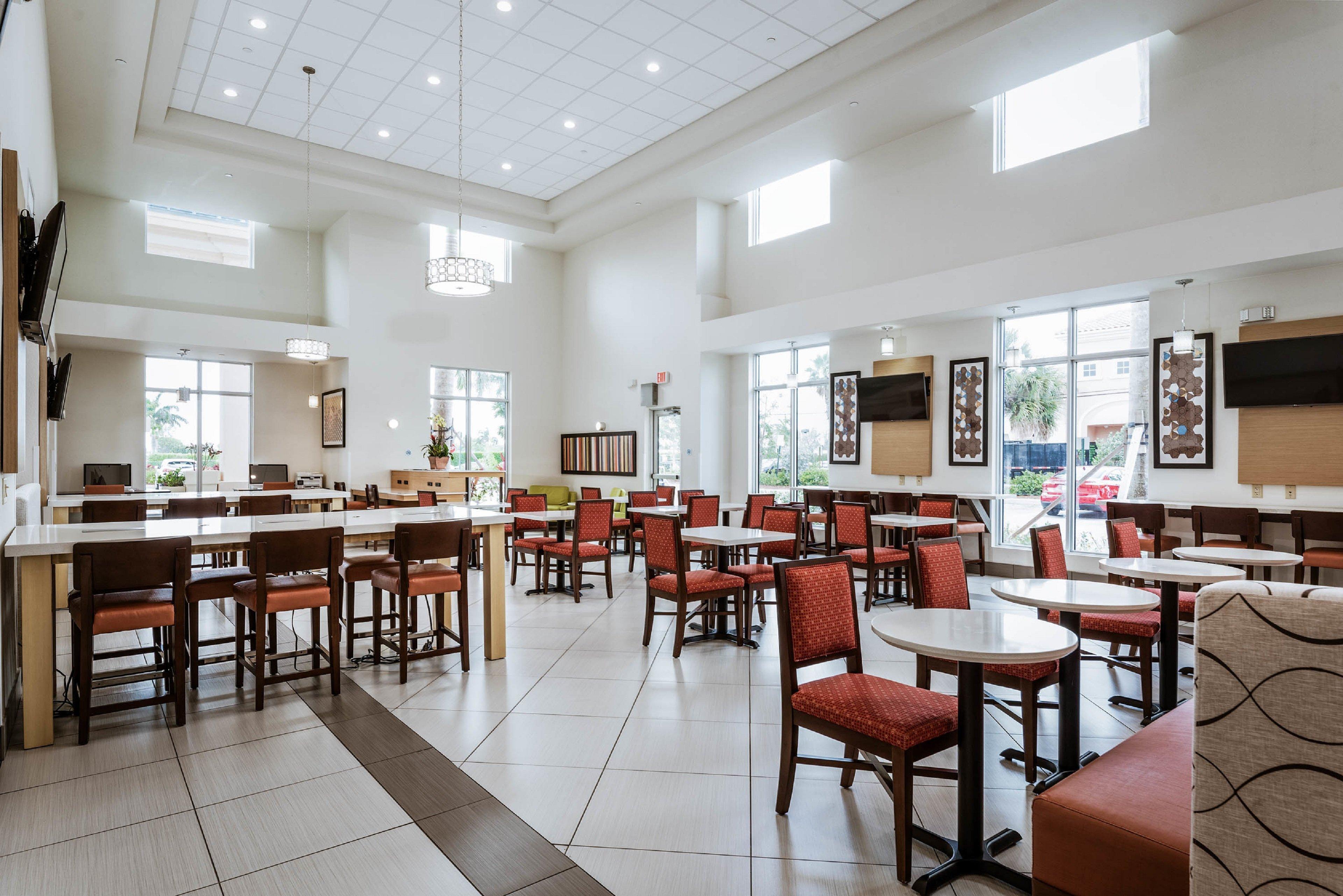 Holiday Inn Express & Suites Boynton Beach West By Ihg Ngoại thất bức ảnh