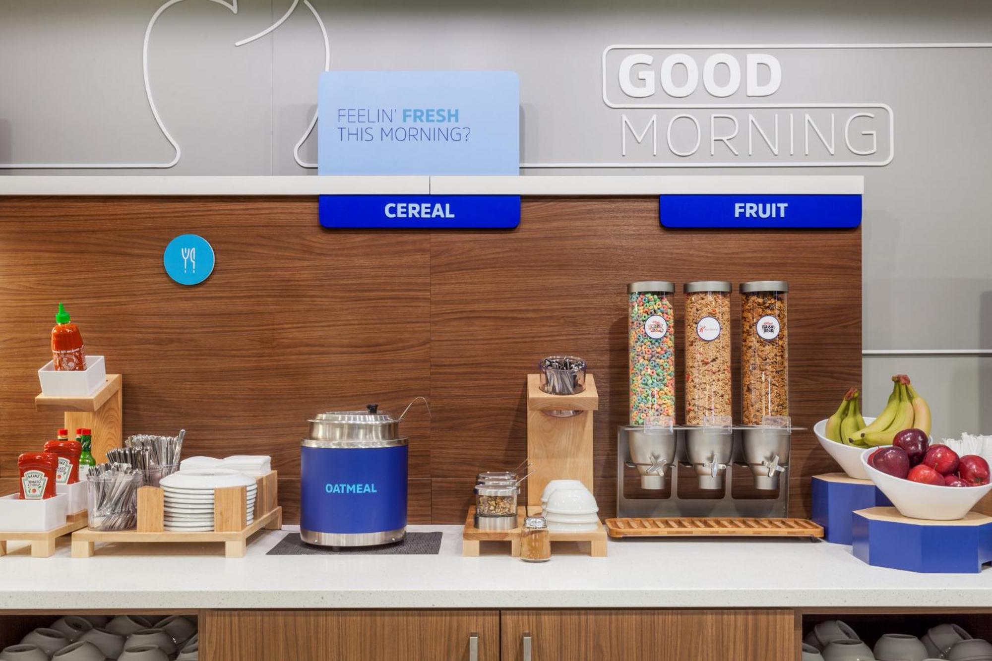 Holiday Inn Express & Suites Boynton Beach West By Ihg Ngoại thất bức ảnh