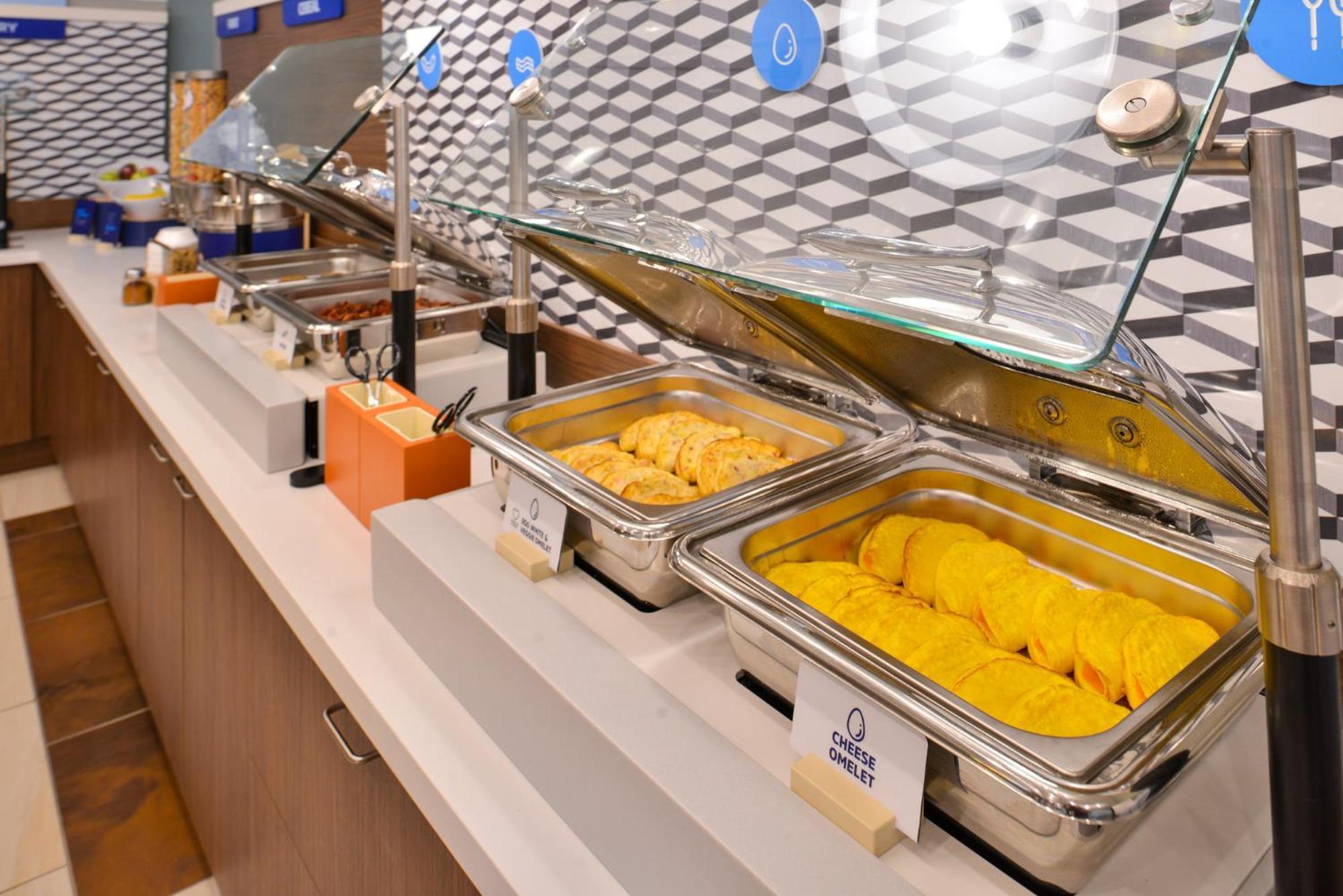 Holiday Inn Express & Suites Boynton Beach West By Ihg Ngoại thất bức ảnh