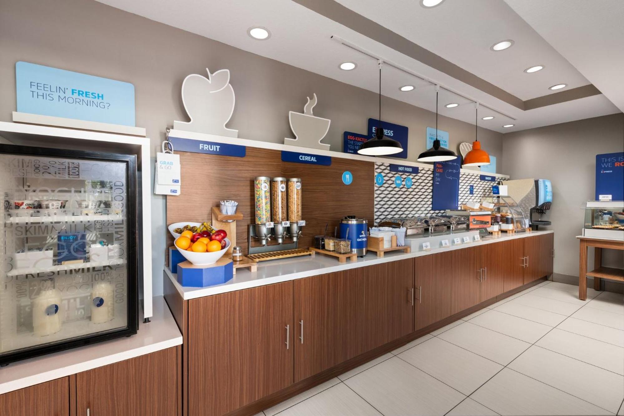 Holiday Inn Express & Suites Boynton Beach West By Ihg Ngoại thất bức ảnh