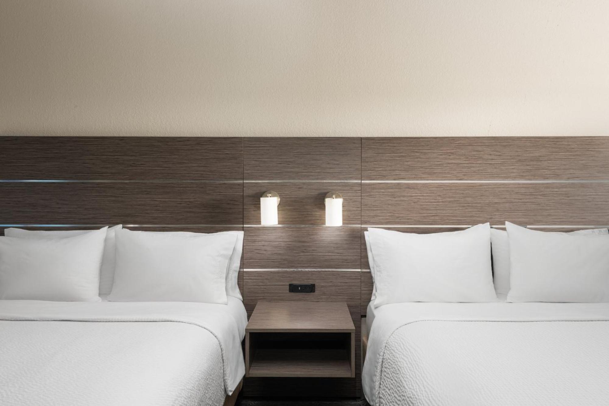 Holiday Inn Express & Suites Boynton Beach West By Ihg Ngoại thất bức ảnh
