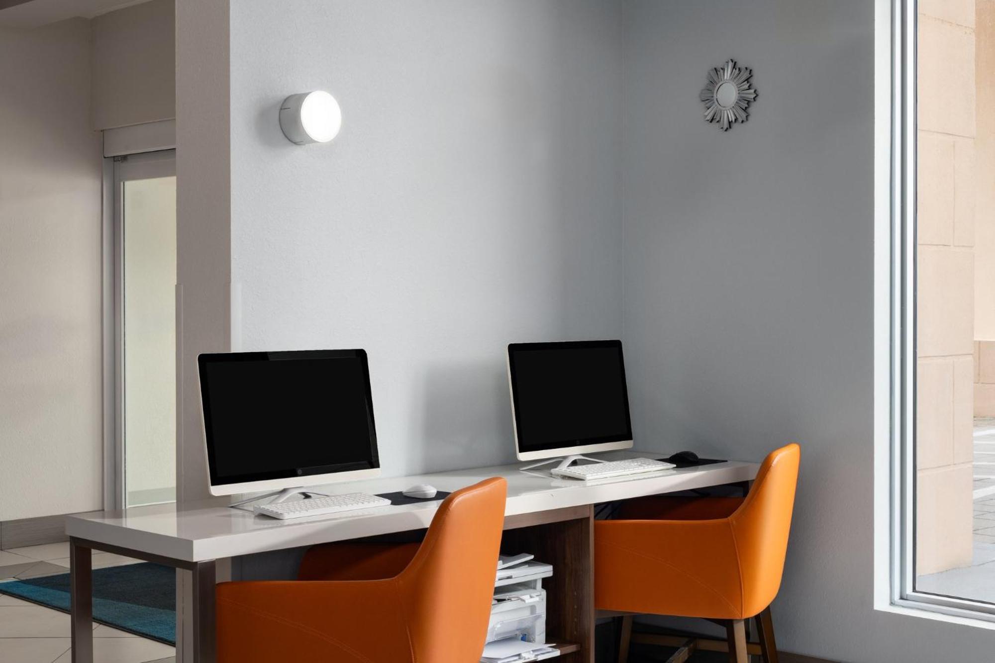 Holiday Inn Express & Suites Boynton Beach West By Ihg Ngoại thất bức ảnh