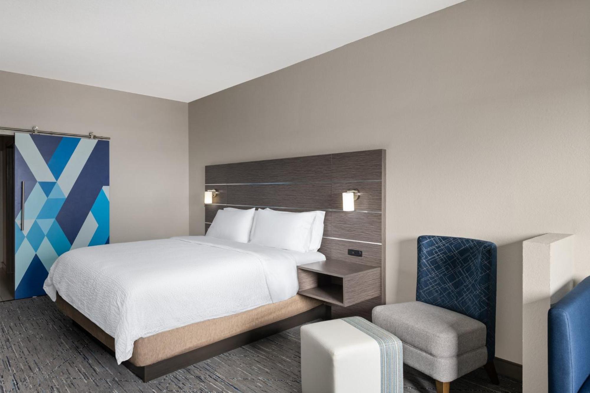 Holiday Inn Express & Suites Boynton Beach West By Ihg Ngoại thất bức ảnh