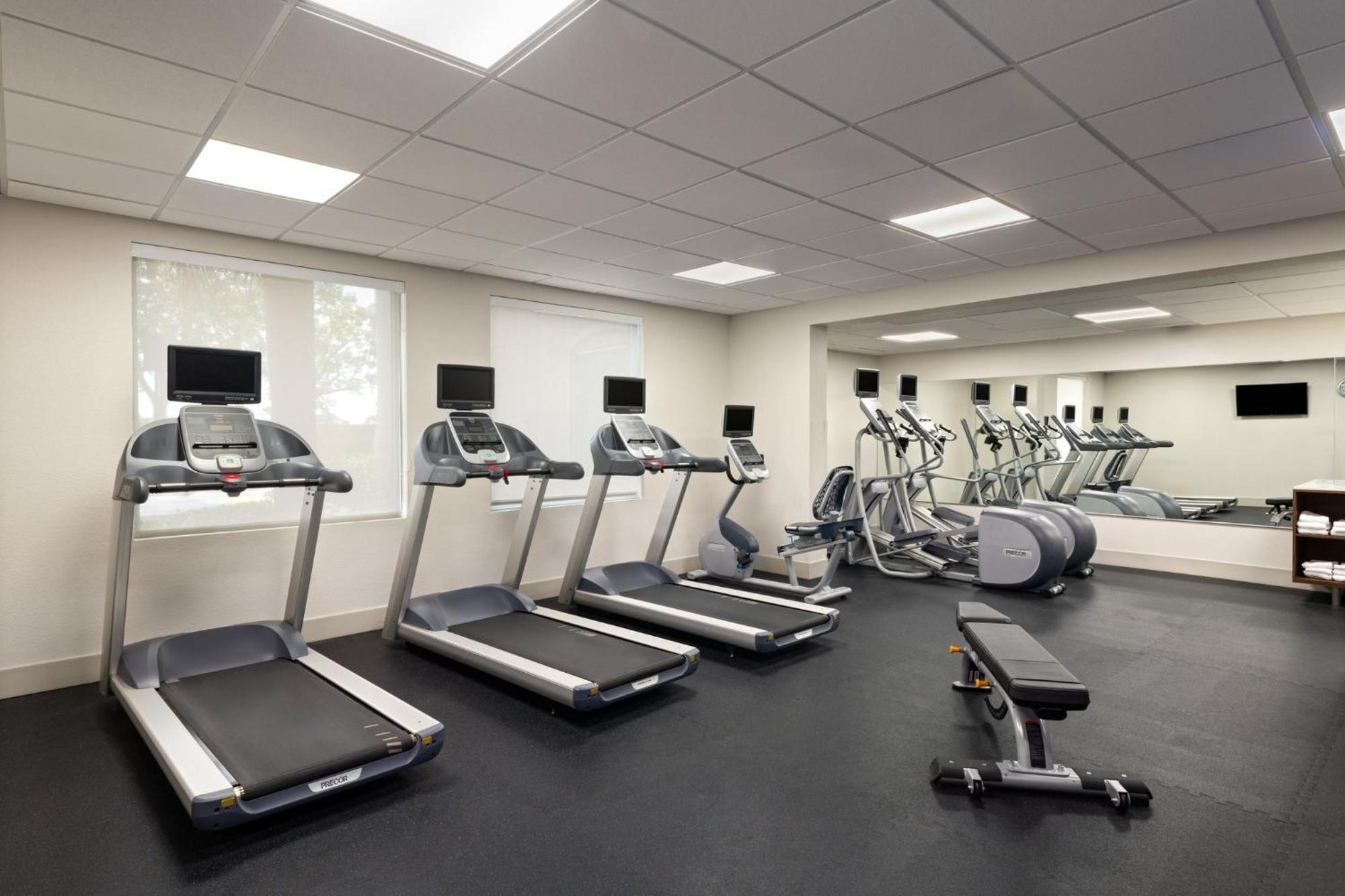 Holiday Inn Express & Suites Boynton Beach West By Ihg Ngoại thất bức ảnh