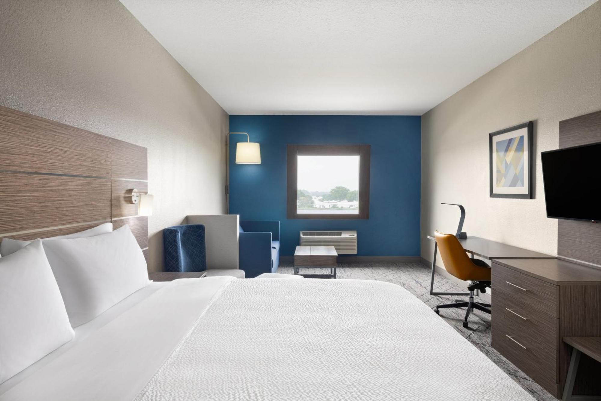 Holiday Inn Express & Suites Boynton Beach West By Ihg Ngoại thất bức ảnh