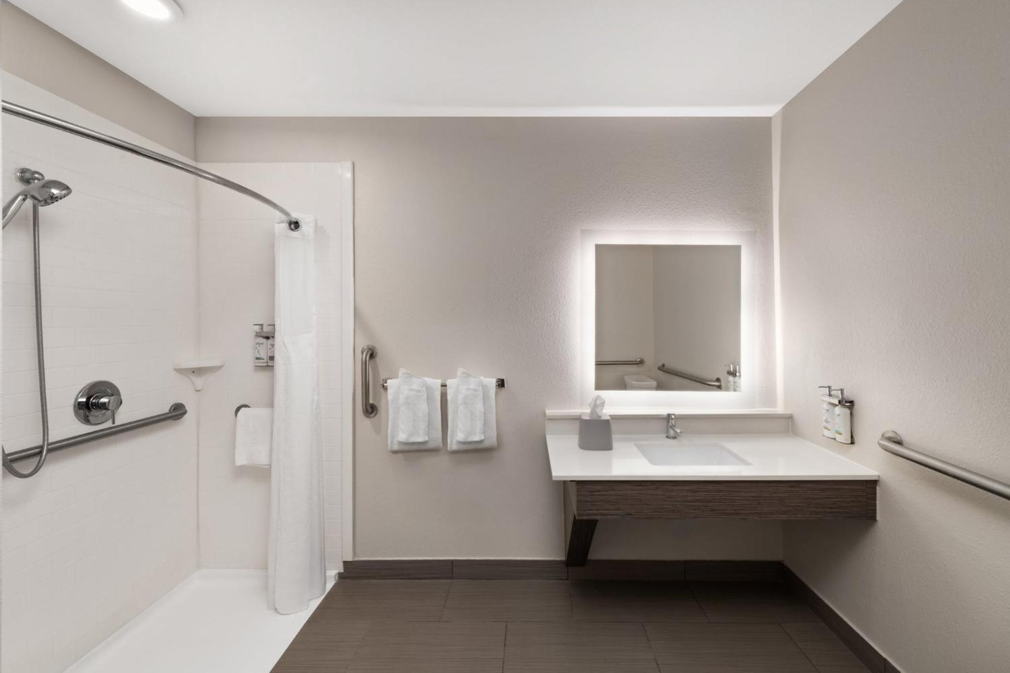 Holiday Inn Express & Suites Boynton Beach West By Ihg Ngoại thất bức ảnh