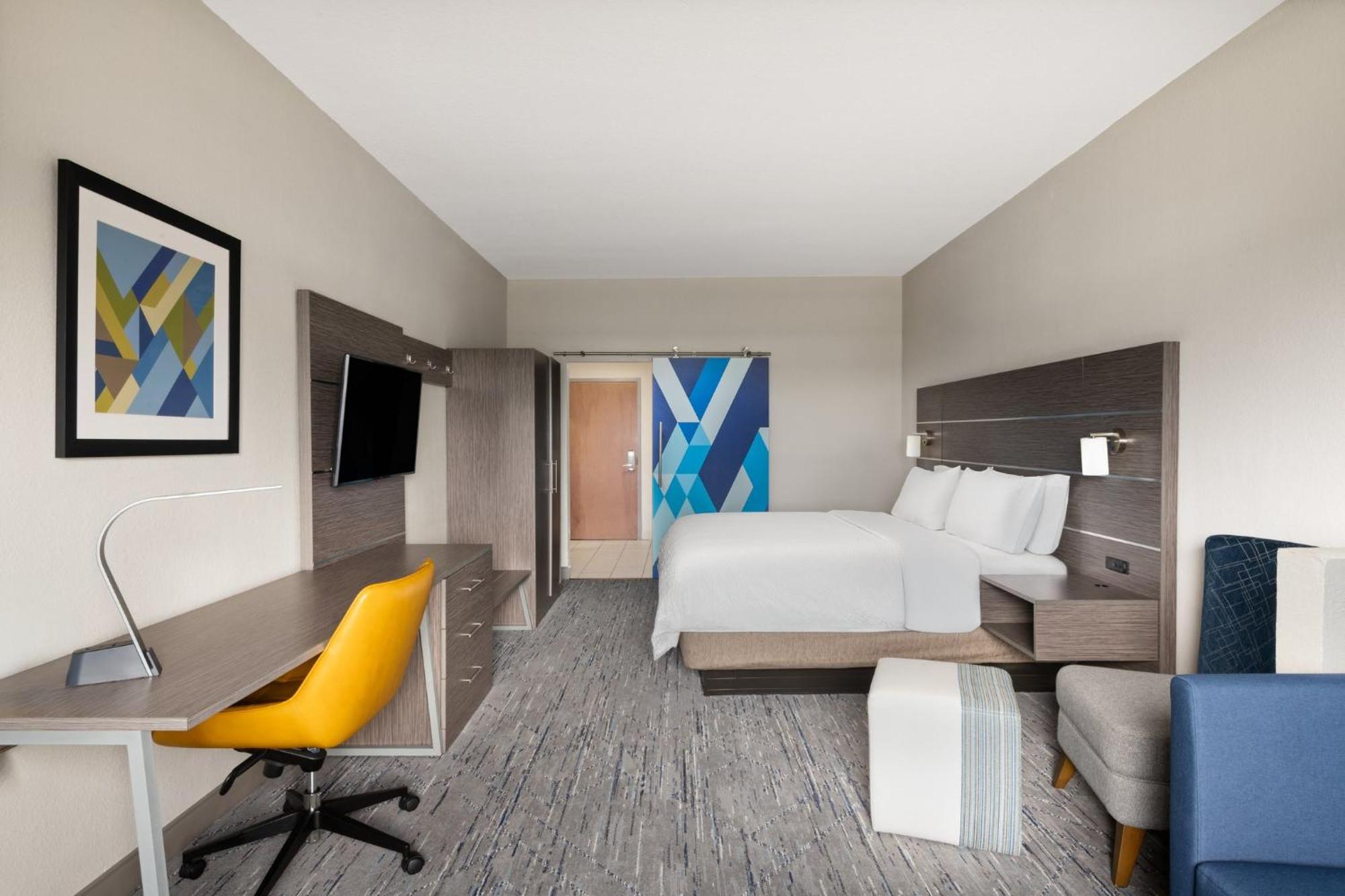 Holiday Inn Express & Suites Boynton Beach West By Ihg Ngoại thất bức ảnh