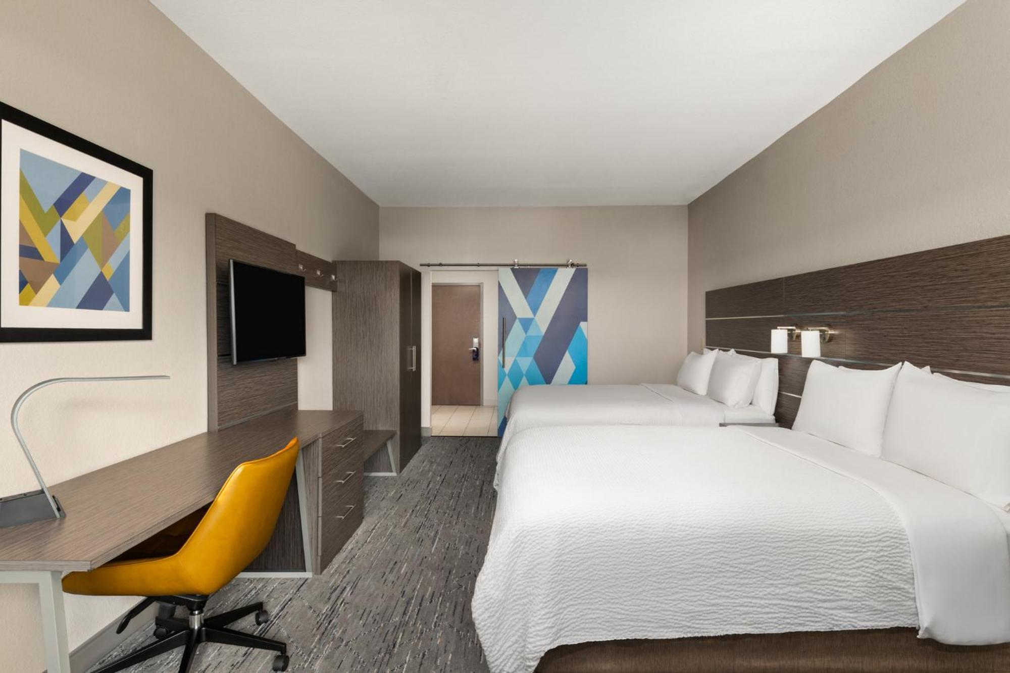 Holiday Inn Express & Suites Boynton Beach West By Ihg Ngoại thất bức ảnh