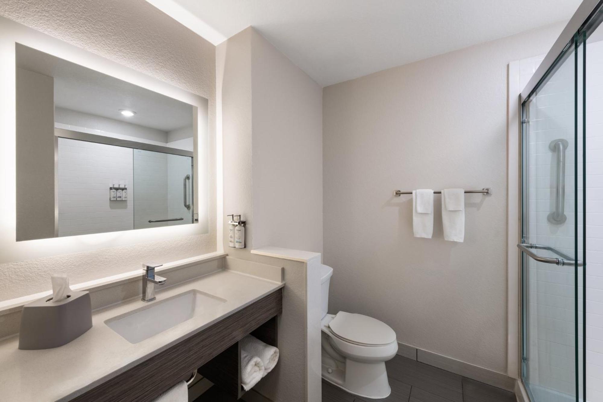 Holiday Inn Express & Suites Boynton Beach West By Ihg Ngoại thất bức ảnh