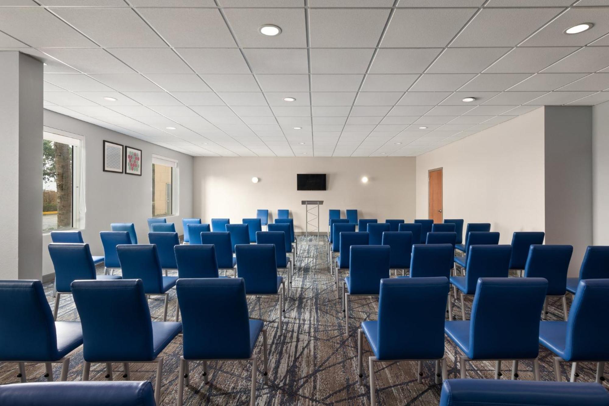 Holiday Inn Express & Suites Boynton Beach West By Ihg Ngoại thất bức ảnh