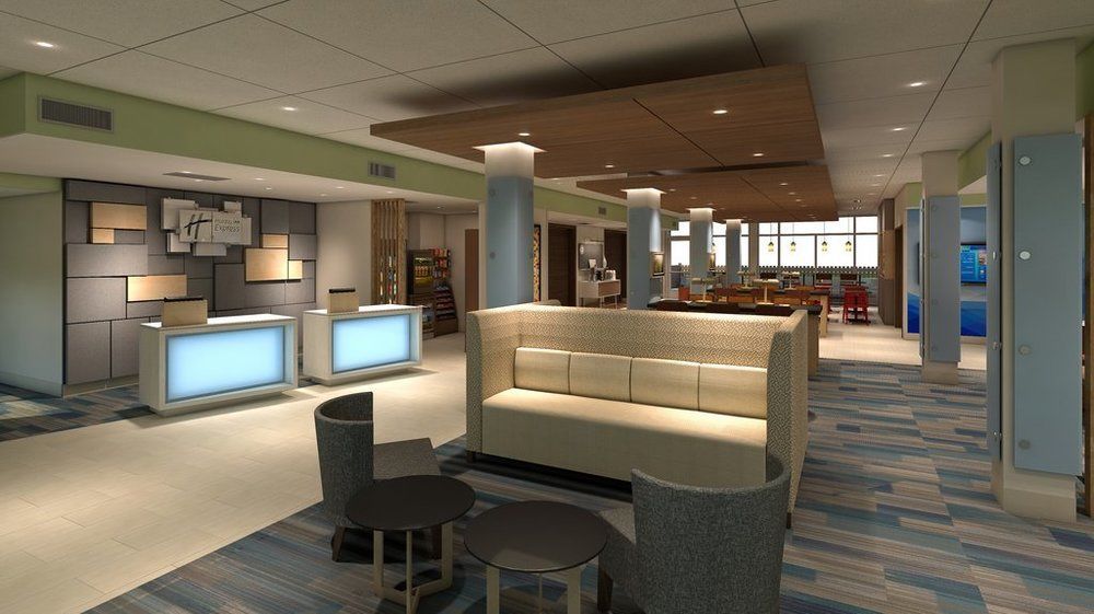 Holiday Inn Express & Suites Boynton Beach West By Ihg Ngoại thất bức ảnh
