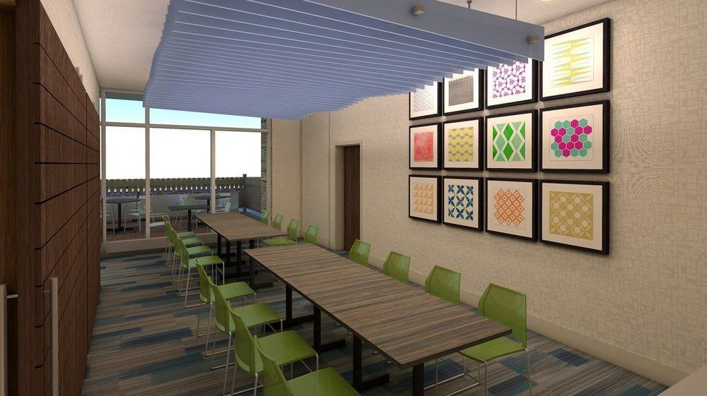 Holiday Inn Express & Suites Boynton Beach West By Ihg Ngoại thất bức ảnh