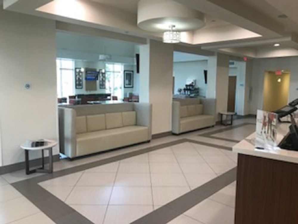 Holiday Inn Express & Suites Boynton Beach West By Ihg Ngoại thất bức ảnh