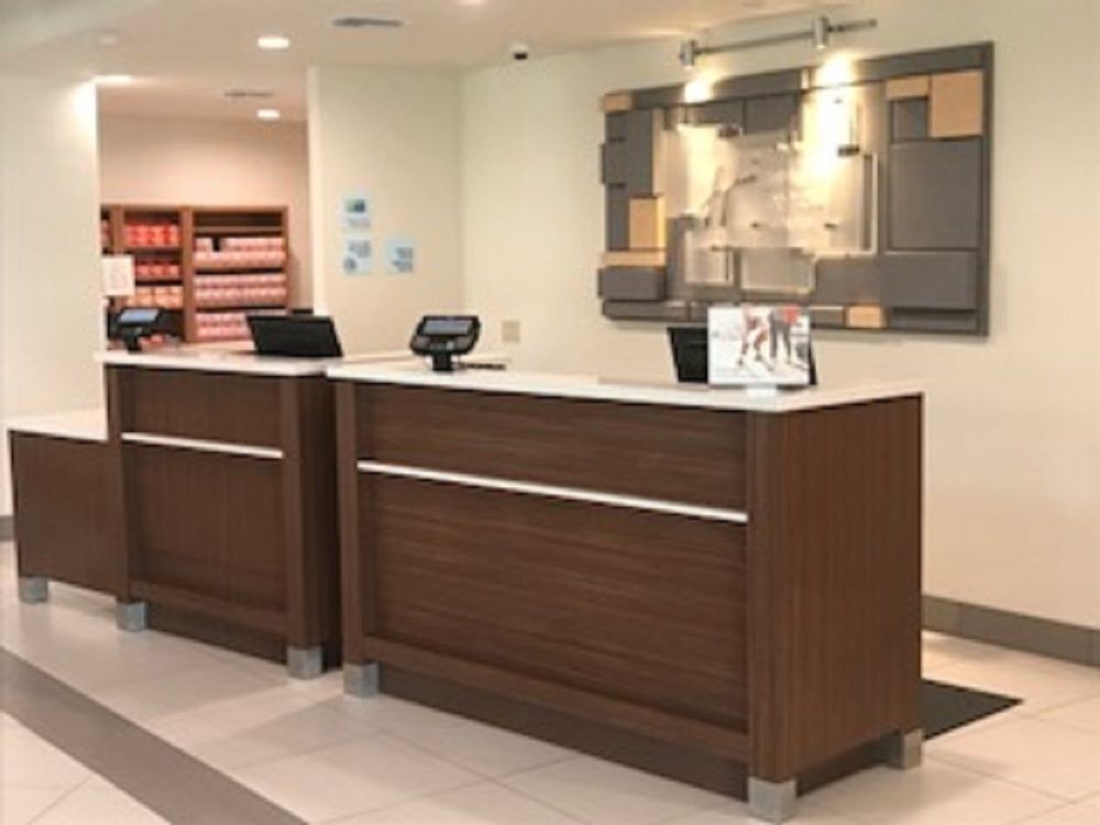 Holiday Inn Express & Suites Boynton Beach West By Ihg Ngoại thất bức ảnh