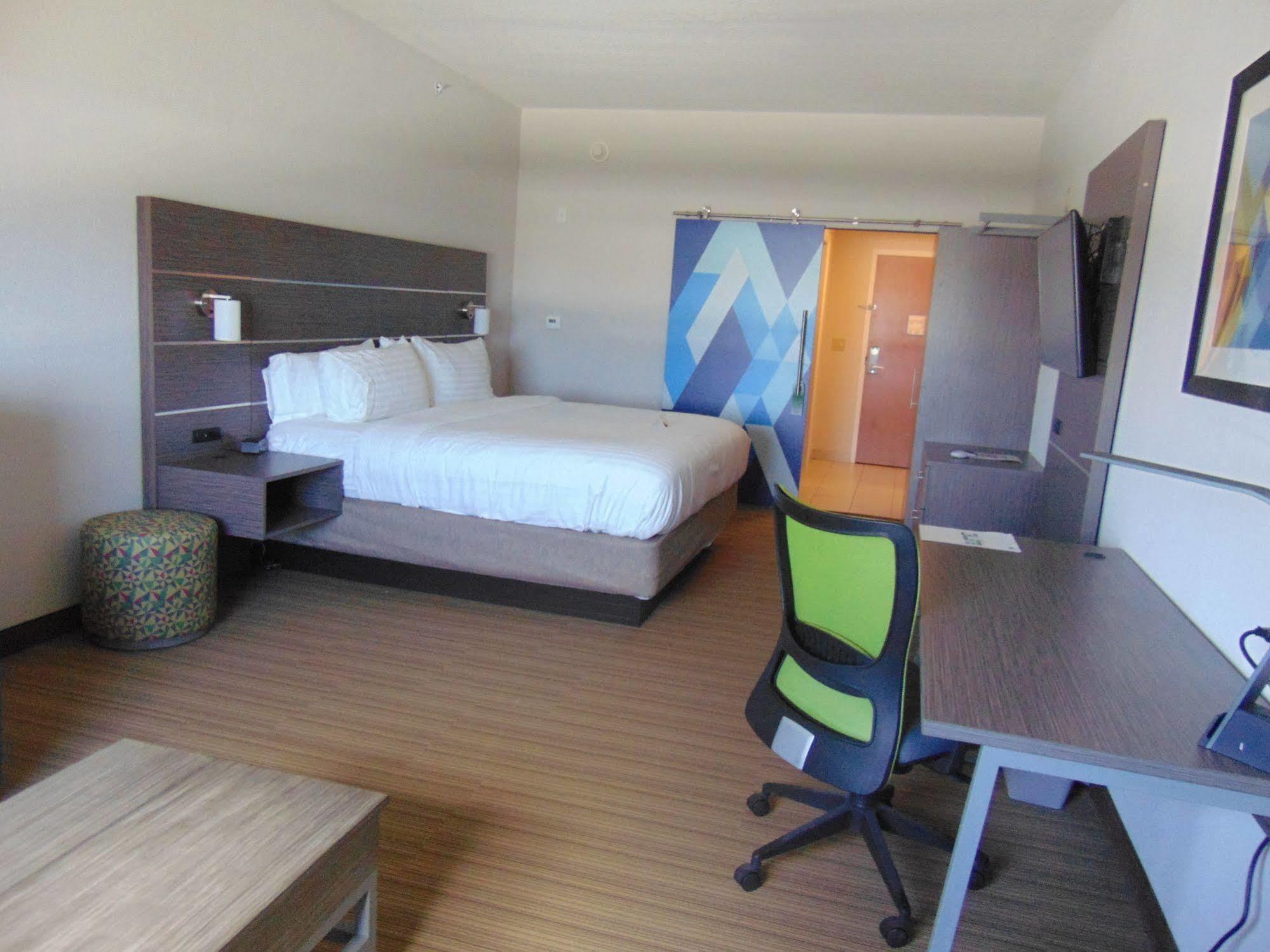 Holiday Inn Express & Suites Boynton Beach West By Ihg Ngoại thất bức ảnh