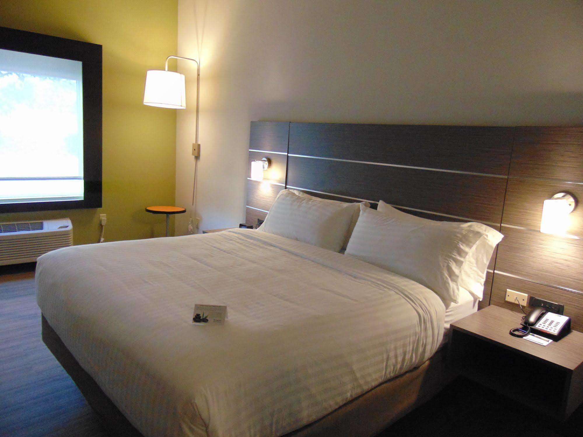 Holiday Inn Express & Suites Boynton Beach West By Ihg Ngoại thất bức ảnh