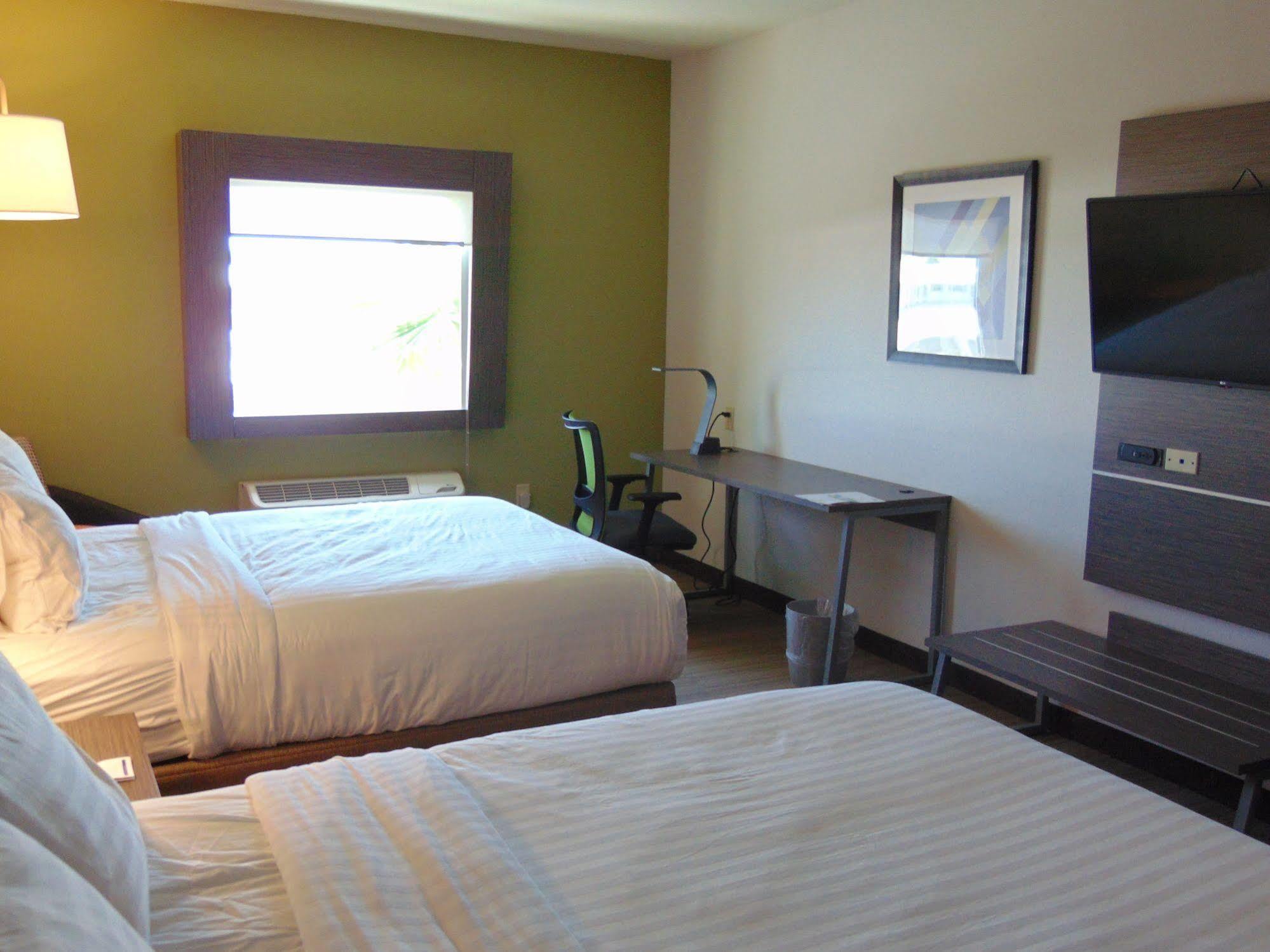 Holiday Inn Express & Suites Boynton Beach West By Ihg Ngoại thất bức ảnh